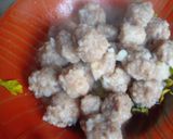 Foto del paso 4 de la receta: Malfattis de papa y mandioca (raiz)
