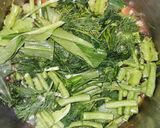 รูปขั้นตอนการทำที่ 5 ของ แกงแคไก่​ (ภาคเหนือ)