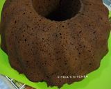 Foto langkah ke 5 dari resep Brudel Coklat.