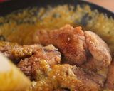 (影音)金沙雞翅的食譜步驟4照片