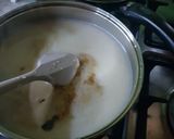 Foto del paso 4 de la receta: Cola de mono con leche condensada de coco