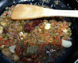 Foto del paso 3 de la receta Mollejas de pollo en salsa