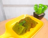 Foto langkah ke 8 dari resep Risol Matcha.