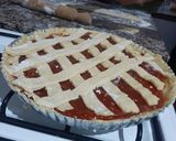 Foto del paso 8 de la receta: Pastafrola de membrillo