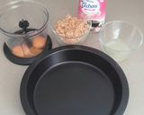 Foto del paso 1 de la receta Pastelito de limón rápido