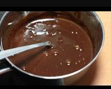 A picture of step 3 of MONTE - cake without cooking.