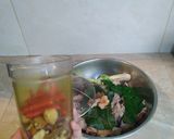 Foto langkah ke 2 dari resep Tongseng Sapi.