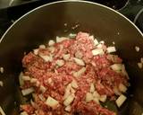 Lasagna Soup recipe step 1 photo