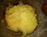 Foto langkah ke 4 dari resep Selai Nanas Homemade.