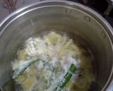 Foto langkah ke 4 dari resep Sup Pisang ala Bugis Pontianak.