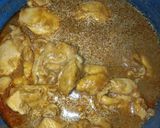 Foto langkah ke 6 dari resep Semur Betawi.