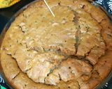 A picture of step 12 of Christmas Fruit Cake.