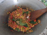 Tempe Chili Padi