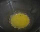 A picture of step 4 of Moong & Moth beans Sproutes Masala poori.