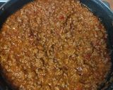 Foto del paso 4 de la receta: Canelones Rellenos de Carne