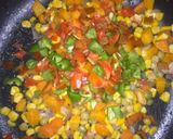 Special fried ricematakin girki2 hoto