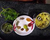 चटपटीत कॉर्न कचोरी (corn kachori recipe in marathi) रेसिपी स्टेप 2 फोटो 