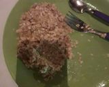 Foto del paso 1 de la receta: Pepas de avena y dulce de leche (Bebes)