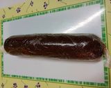 Foto del paso 5 de la receta: Salamin de chocolate y almendras