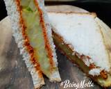Harissa Toast recipe step 5 photo