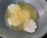 Foto langkah ke 5 dari resep Cireng Sambal Rujak Istimewa tips Frozen Food.