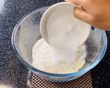 ช็อคโกแลตมัฟฟิ่น ทำง่าย (ใช้แค่ตะกร้อมือ) วิธีทำสูตร 1 รูป