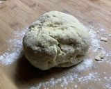 A picture of step 6 of Pizza Dough (Homemade by Hand).