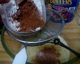 Foto langkah ke 3 dari resep Brownies Panggang Mudah.