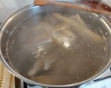 Óévi-Újévi kocsonya recept fázis 2 fotója