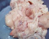 Foto langkah ke 4 dari resep Minyak Ayam.