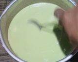 Foto langkah ke 2 dari resep Es Bongko (Ati Pari).