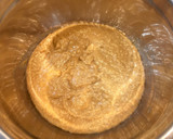 Foto del paso 7 de la receta: Magdalenas esponjosas de coco sin azúcar