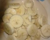 Foto del paso 2 de la receta: Plátanos al azahar