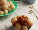 Foto langkah ke 5 dari resep Cilok Singkong.