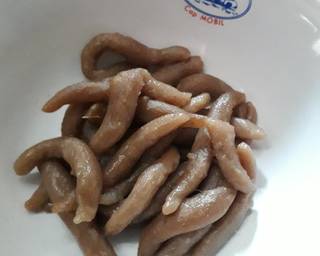 Es Kolak Cendol Ubi - Step 7