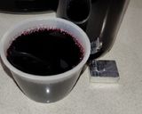 Foto del paso 9 de la receta Carrilleras al vino tinto con Olla GM G