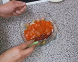 Foto del paso 2 de la receta: Patatas rellenas y gratinadas