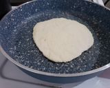Foto del paso 3 de la receta: Panes planos de yogurt