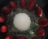 Foto del paso 3 de la receta: Fresas a la pimienta