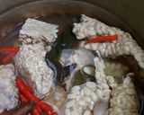 Foto langkah ke 2 dari resep Sambel Tumpang.