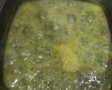 عکس مرحله 1 از دستور شولی یونجه(اُماچو یونجه)
