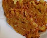 Tócsni bacon szalonnás recept fázis 3 fotója