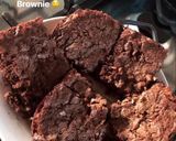 Foto del paso 5 de la receta: Brownies caseros!✋🏻🍪🍫