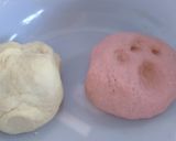 Foto langkah ke 4 dari resep Bunny Breadroll.