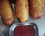 ब्रेड रोल (bread roll recipe in Hindi) रेसिपी चरण 8 फोटो
