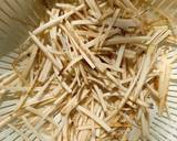 Long life & Health! Warm Soba Noodle recipe step 5 photo