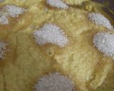 A picture of step 3 of Kharek(Fresh Yellow Dates) Halwa.
