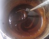 Foto langkah ke 1 dari resep Pisang cokelat lumer 😍🍌🍌🍫.