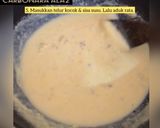 Foto langkah ke 5 dari resep Creamy Spaghetti Carbonara Ala2 (MPASI 8mos+).