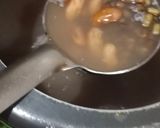 दाल मखनी (dal makhani recipe in Hindi) रेसिपी चरण 1 फोटो